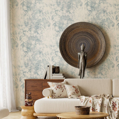 Обои флизелиновые